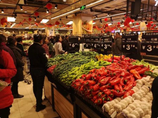 風(fēng)云閩商 | 永輝張軒松 永不止步的創(chuàng)新，成為超級(jí)零售巨頭