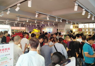 京東無界零售再發力 首家vivo京東品牌聯合店開業，探索家電零配件銷售新生態